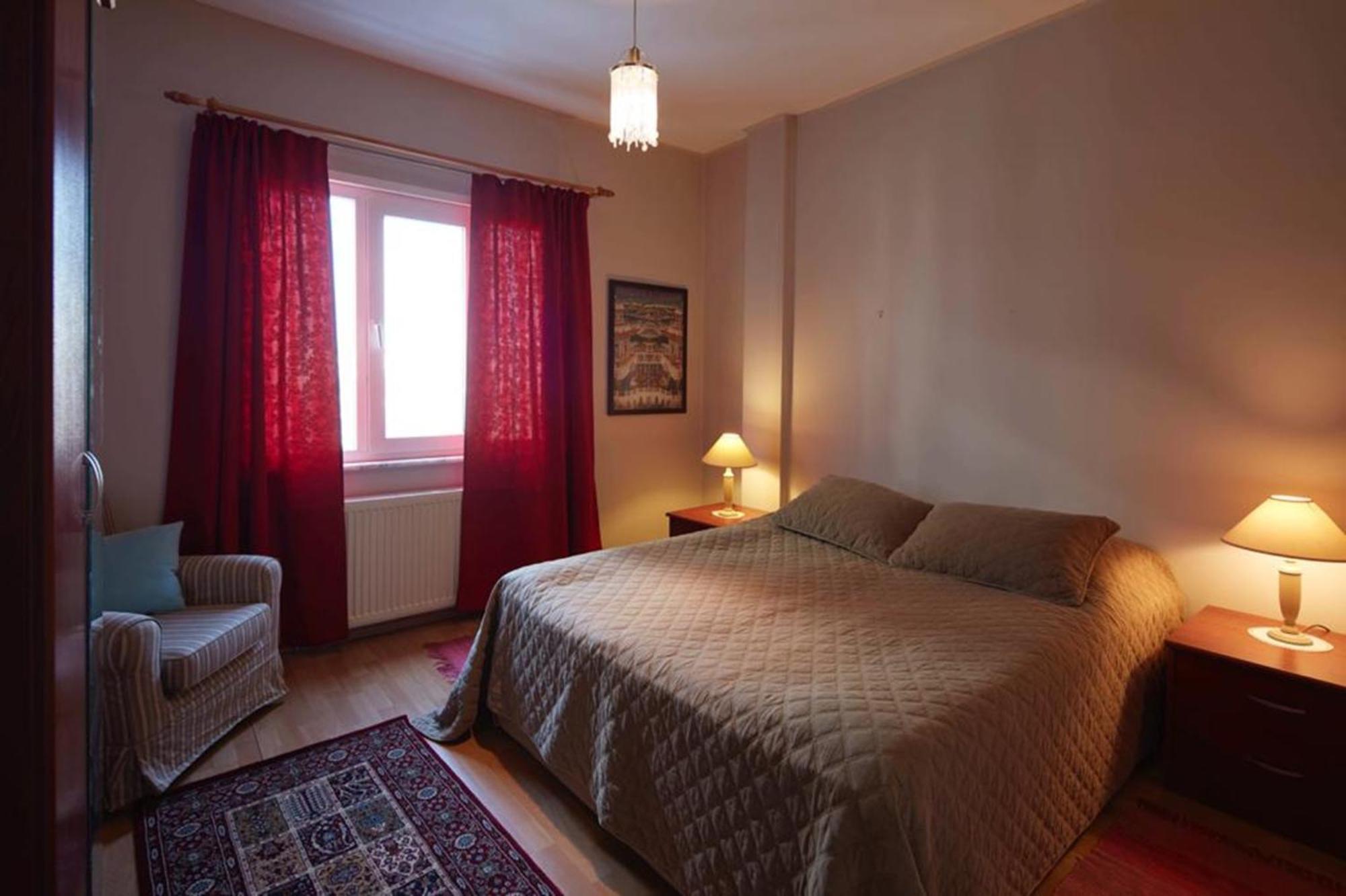 Cozy Apartment Next To Taksim Square Istambul Extérieur photo