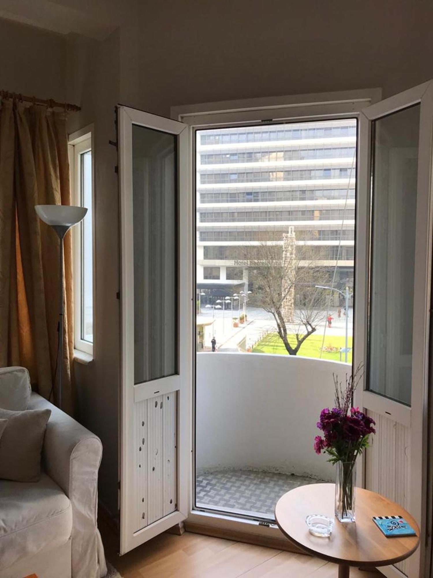 Cozy Apartment Next To Taksim Square Istambul Extérieur photo