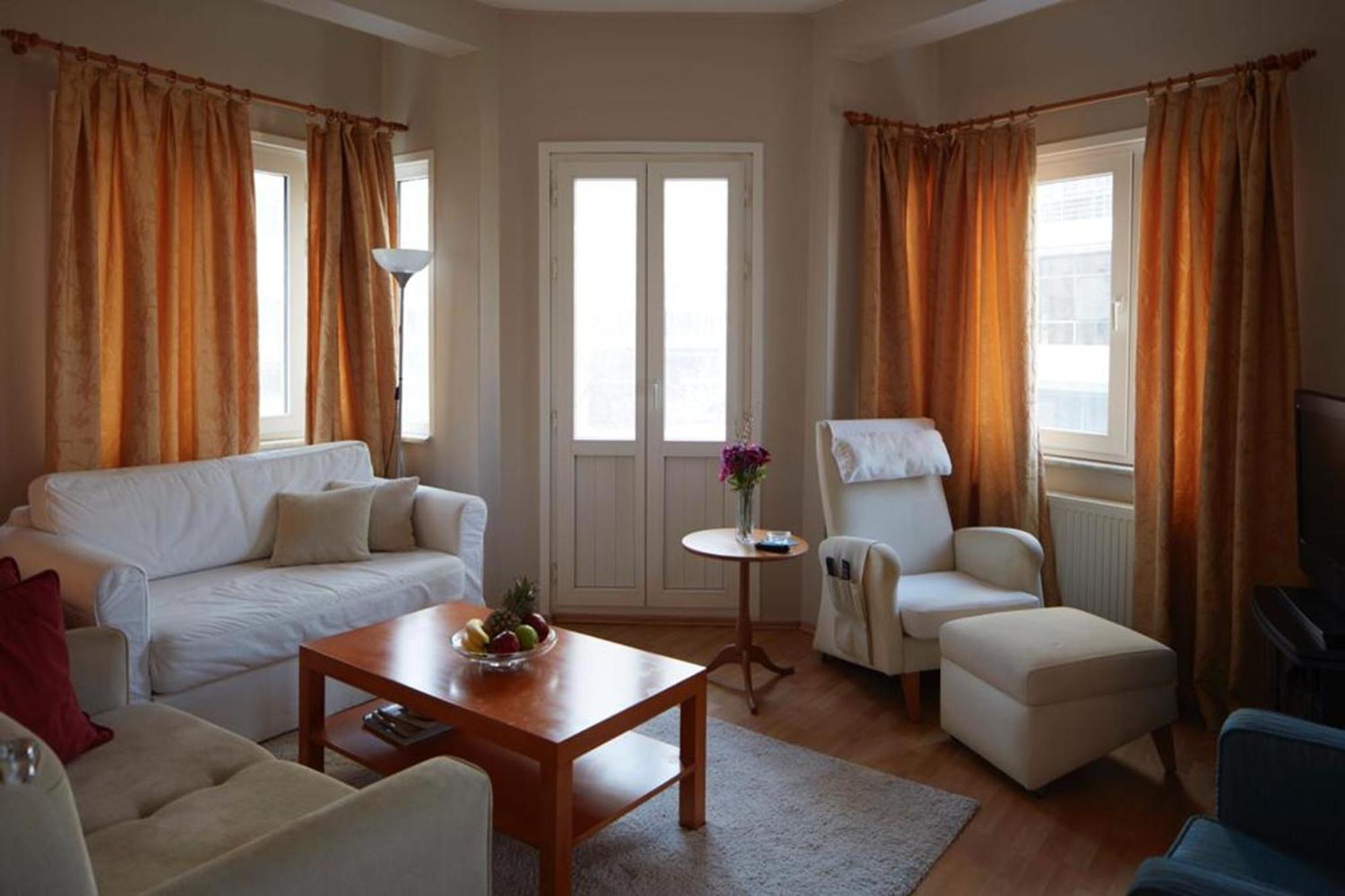 Cozy Apartment Next To Taksim Square Istambul Extérieur photo