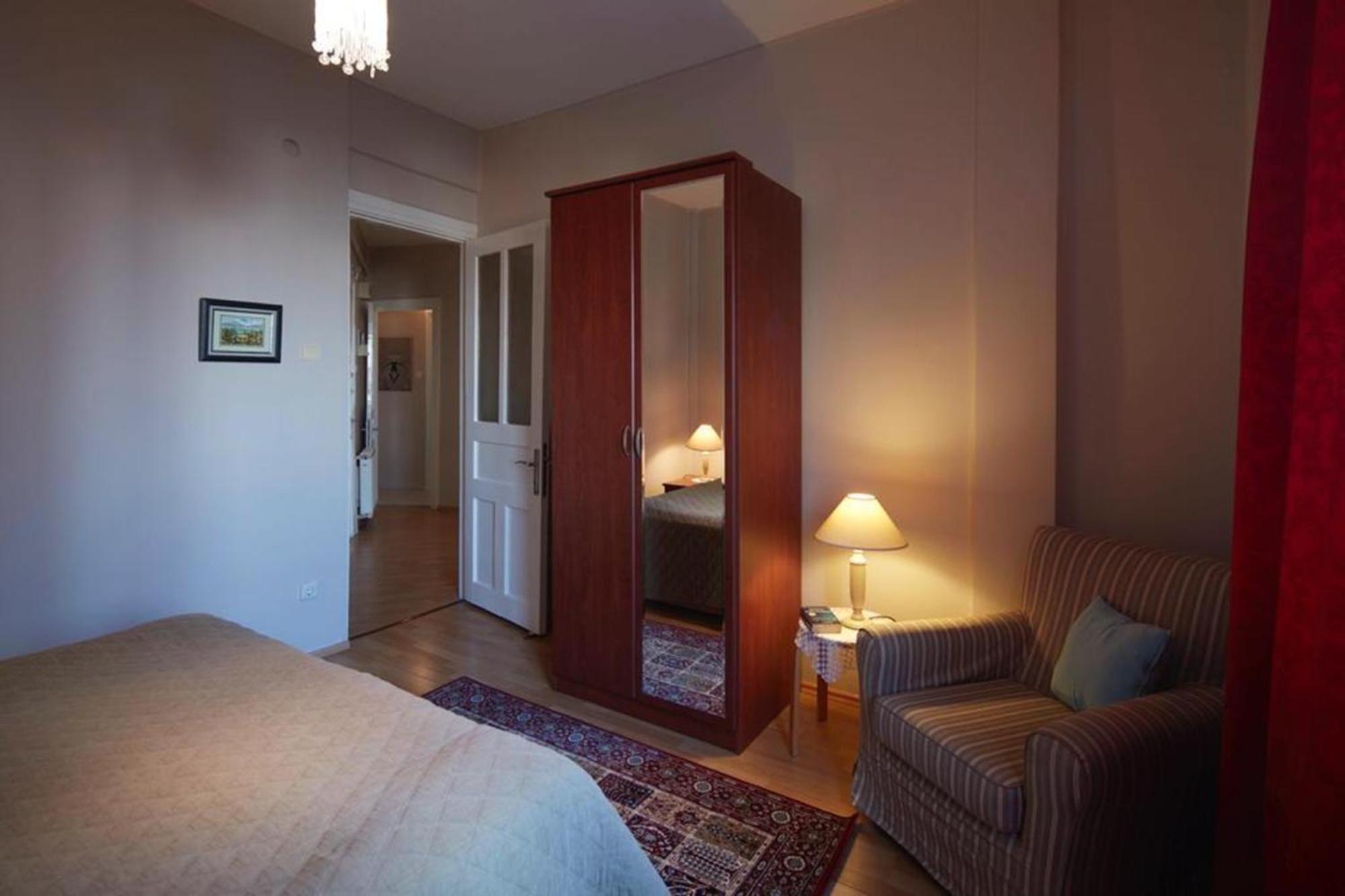 Cozy Apartment Next To Taksim Square Istambul Extérieur photo