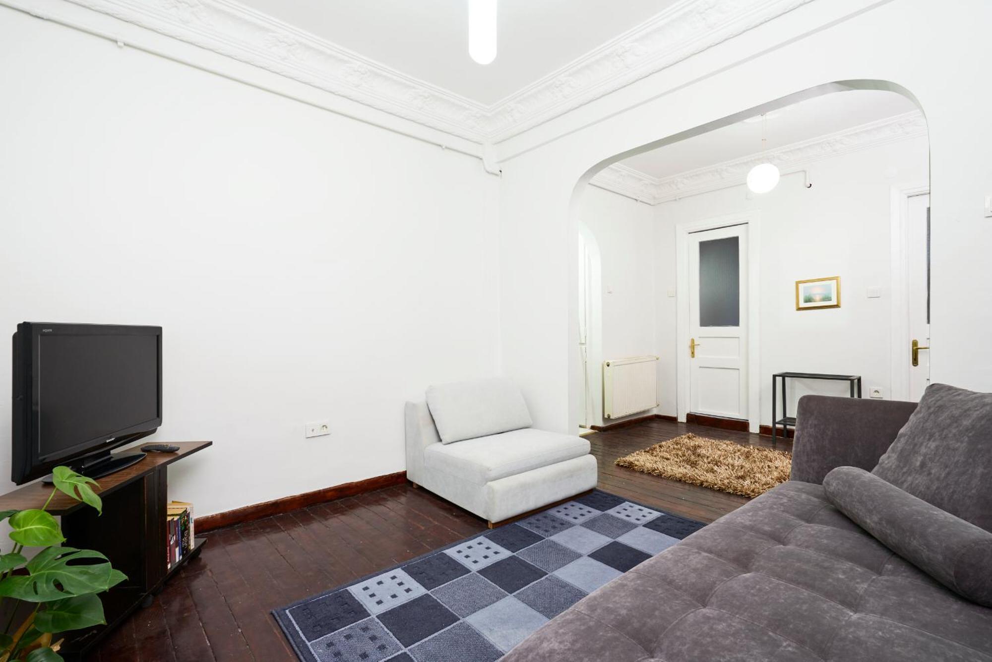 Cozy Apartment Next To Taksim Square Istambul Extérieur photo