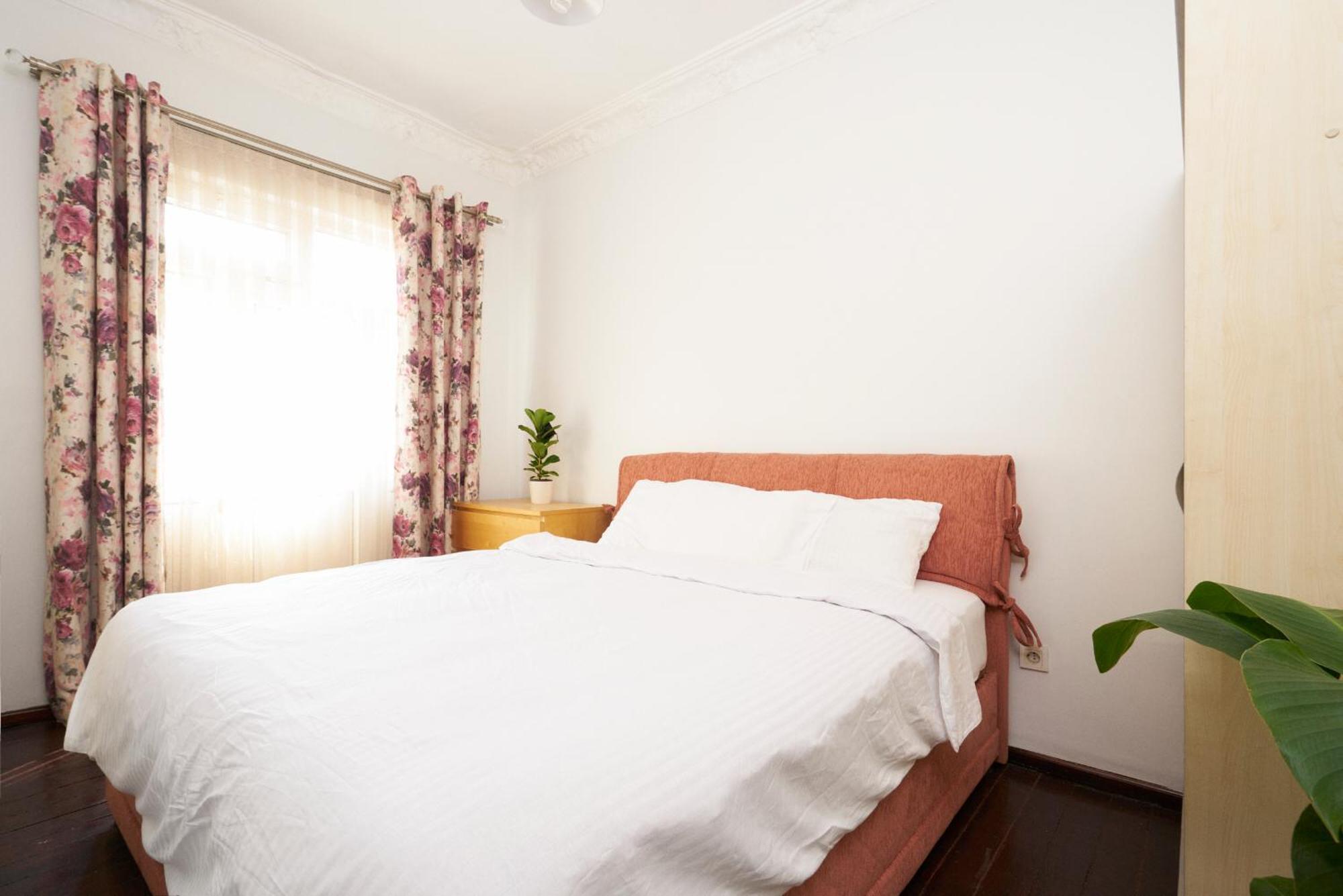 Cozy Apartment Next To Taksim Square Istambul Extérieur photo
