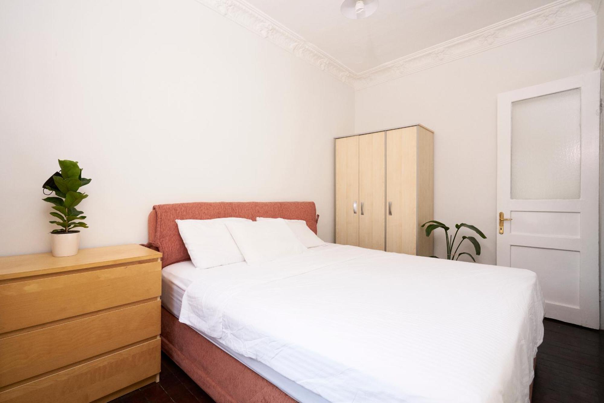 Cozy Apartment Next To Taksim Square Istambul Extérieur photo