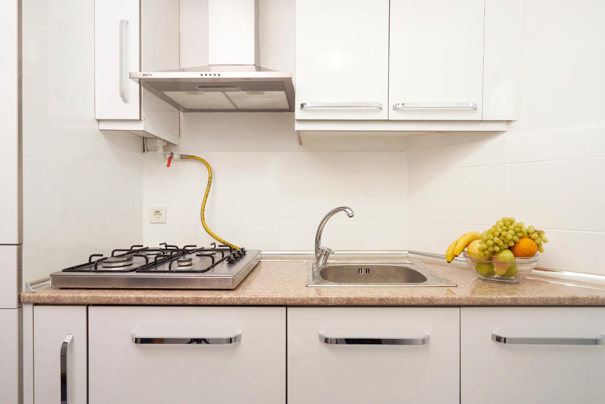 Cozy Apartment Next To Taksim Square Istambul Extérieur photo